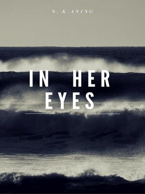 cover image of In Her Eyes
